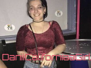 DaniiCaliforniaaGirl