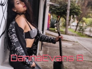 DannaEvans_B Webcam Sexe Direct