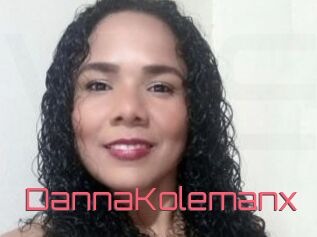 DannaKolemanx