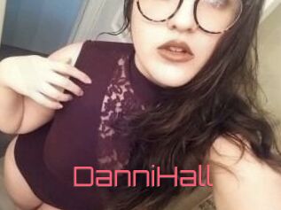 Danni_Hall