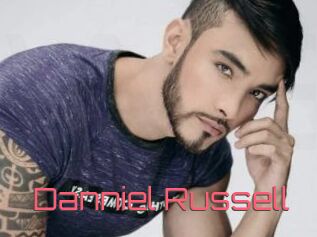 Danniel_Russell