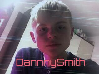 DannnySmith