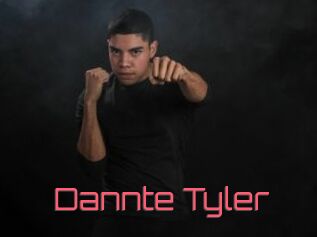 Dannte_Tyler