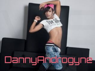 DannyAndrogyne