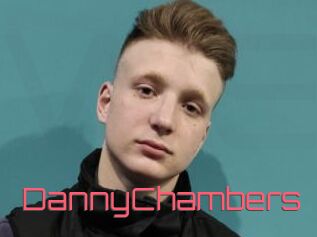 DannyChambers