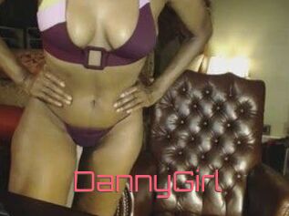 DannyGirl
