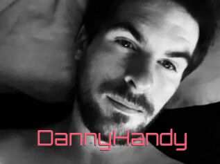 DannyHandy