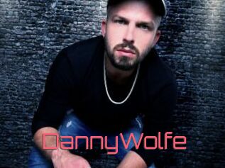 DannyWolfe