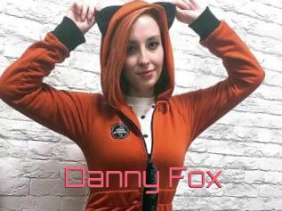 Danny_Fox