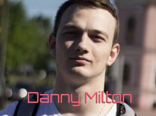 Danny_Milton