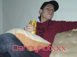 Dannyhotxxx