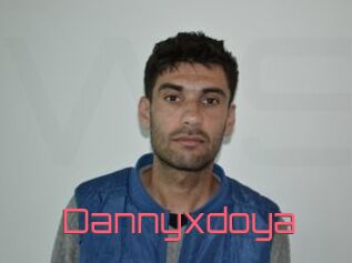 Dannyxdoya
