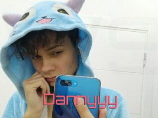 Dannyyy