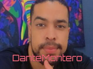 DanteMontero