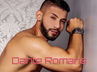 Dante_Romans