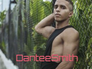 DanteeSmith