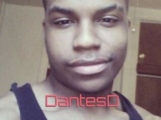 DantesD