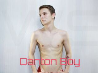 Danton_Boy