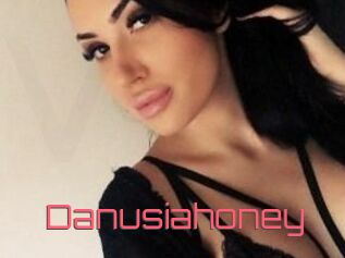 Danusiahoney