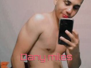 Dany_miles