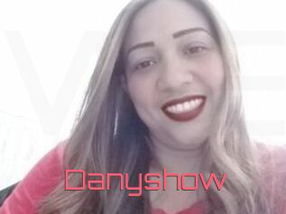 Danyshow
