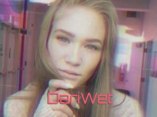 DariWet Webcam Sexe Direct