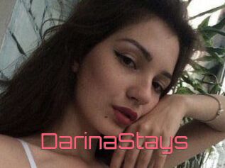 DarinaStays