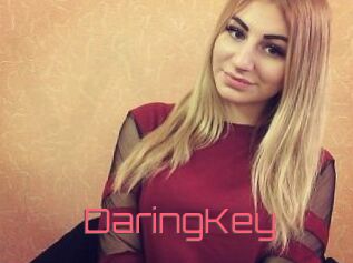 DaringKey