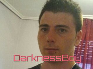 DarknessBoy