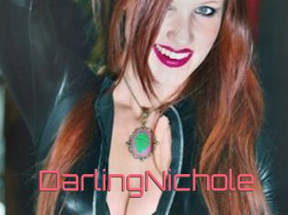 DarlingNichole Webcam Sexe Direct