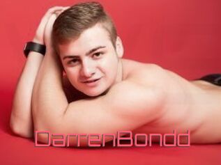 DarrenBondd
