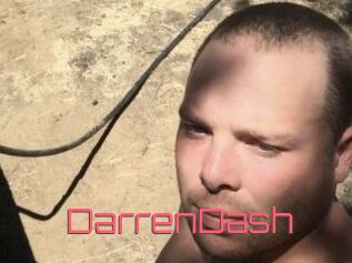 DarrenDash