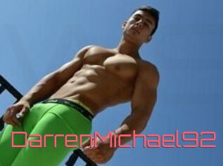 DarrenMichael92