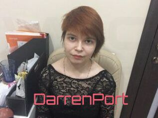 DarrenPort