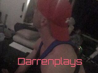 Darrenplays