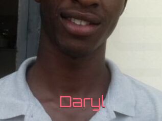 Daryl