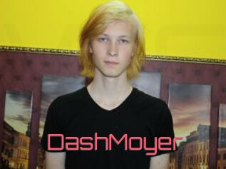 DashMoyer