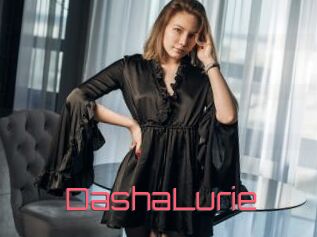 DashaLurie