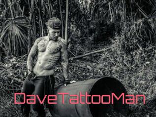 DaveTattooMan