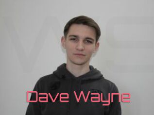 Dave_Wayne