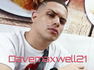 Davemaxwell21