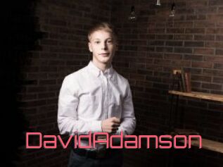 DavidAdamson