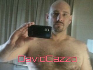 DavidCazzo