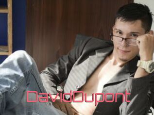 DavidDupont