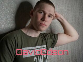 DavidEdson