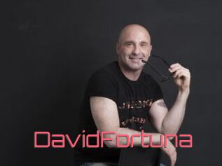 DavidFortuna