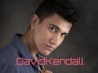 DavidKendall