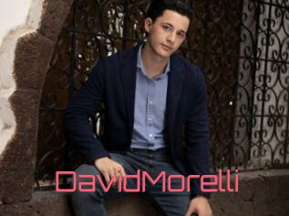 DavidMorelli
