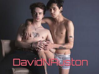 DavidNAuston