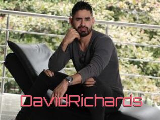 DavidRichards